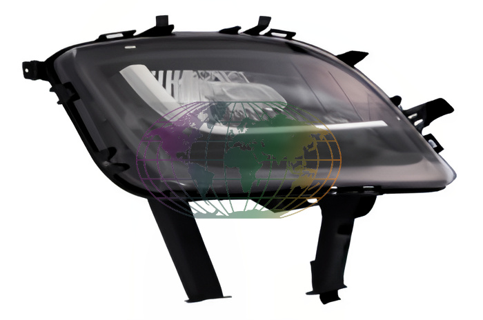 Mistlamp Bodermann 6421297 Mistlamp Bodermann 6421297