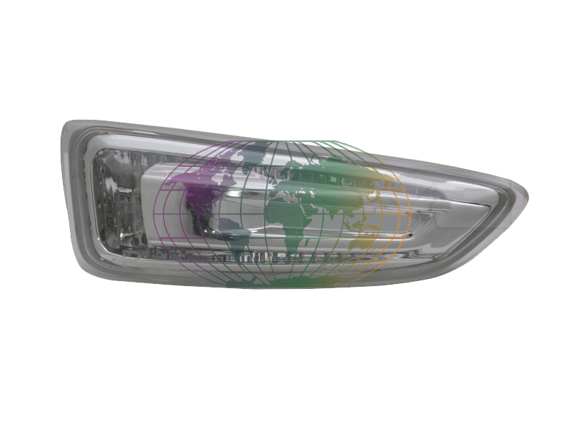 Knipperlicht Bodermann 6421311 Knipperlicht Bodermann 6421311