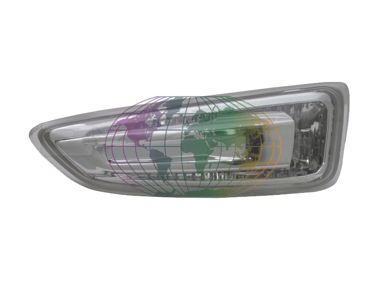 Knipperlicht Bodermann 6421312 Knipperlicht Bodermann 6421312