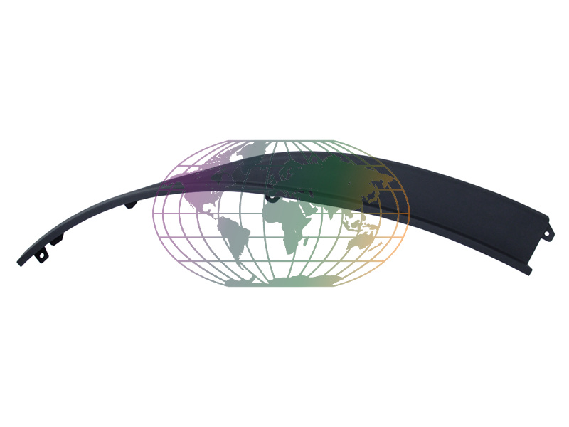 Bumperspoilers Bodermann 6422111 Bumperspoilers Bodermann 6422111