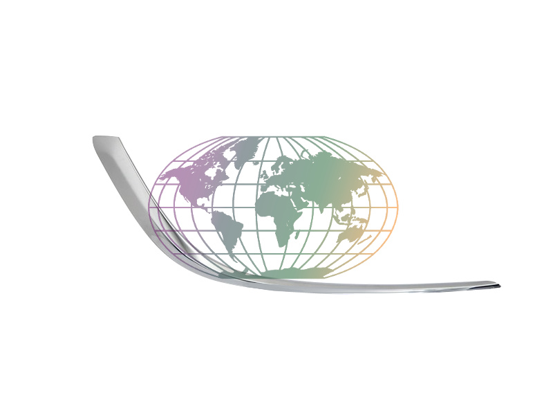 Voorbumper deel Bodermann 6422373 Voorbumper deel Bodermann 6422373