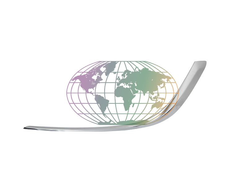 Voorbumper deel Bodermann 6422374 Voorbumper deel Bodermann 6422374