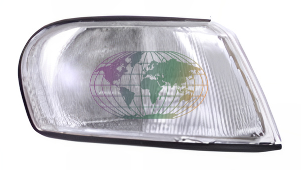 Knipperlicht Bodermann 6427301 Knipperlicht Bodermann 6427301