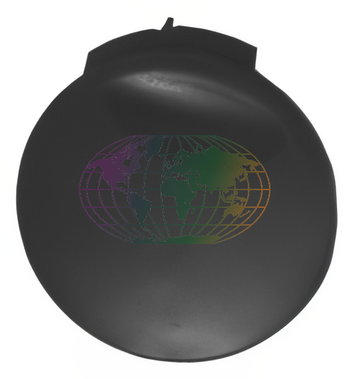 Sleepoog afdekkap Bodermann 6429140 Sleepoog afdekkap Bodermann 6429140