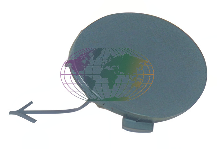 Sleepoog afdekkap Bodermann 6430145 Sleepoog afdekkap Bodermann 6430145