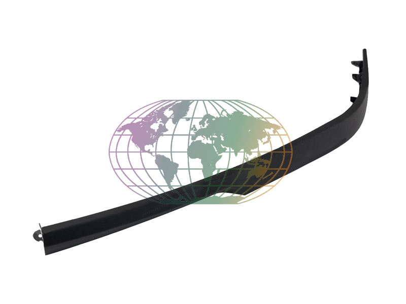 Bumperspoilers Bodermann 6430147 Bumperspoilers Bodermann 6430147