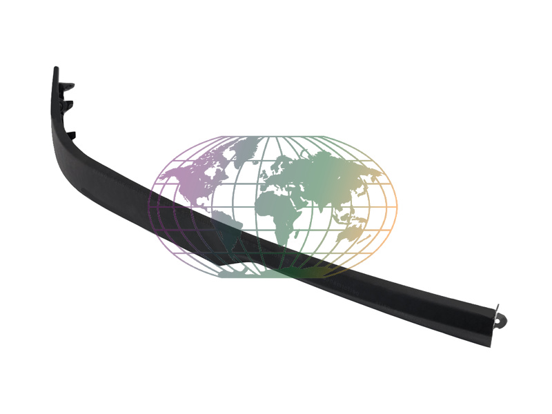 Bumperspoilers Bodermann 6430148 Bumperspoilers Bodermann 6430148