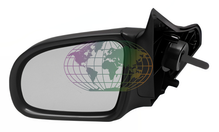 Buitenspiegel Bodermann 6438084 Buitenspiegel Bodermann 6438084