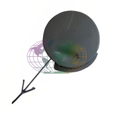 Sleepoog afdekkap Bodermann 6441137 Sleepoog afdekkap Bodermann 6441137