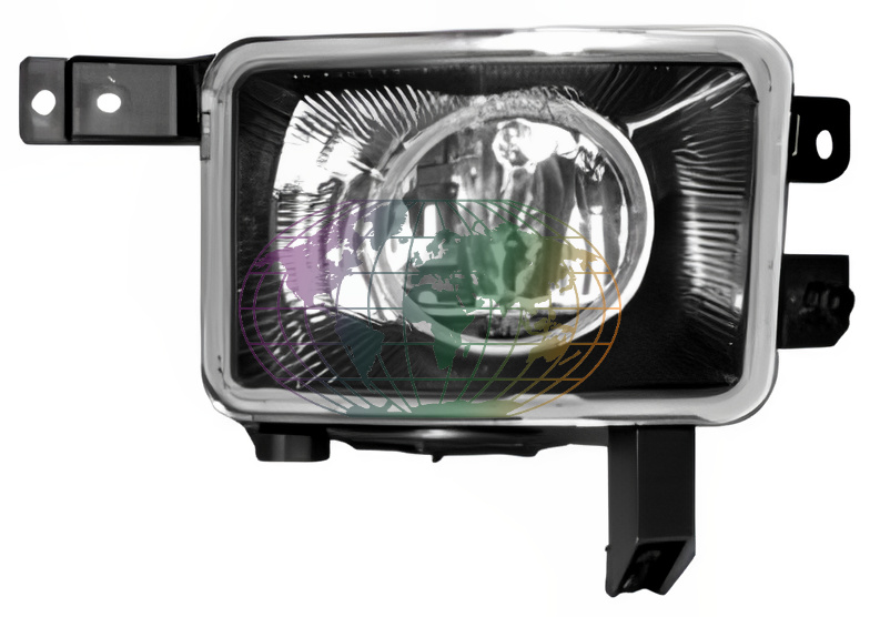 Mistlamp Bodermann 6441295 Mistlamp Bodermann 6441295