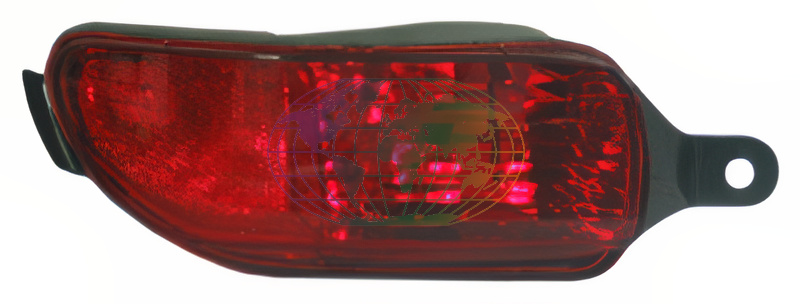 Mistachterlicht Bodermann 6441496 Mistachterlicht Bodermann 6441496