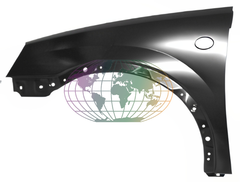 Spatbord Bodermann 6441502 Spatbord Bodermann 6441502