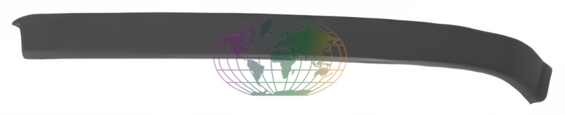 Bumperspoilers Bodermann 6442148 Bumperspoilers Bodermann 6442148