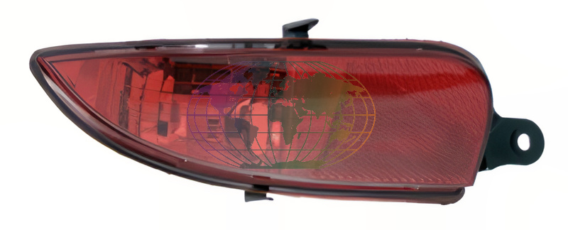 Mistachterlicht Bodermann 6442498 Mistachterlicht Bodermann 6442498