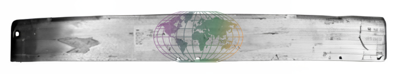 Bumpersteun Bodermann 6443117 Bumpersteun Bodermann 6443117