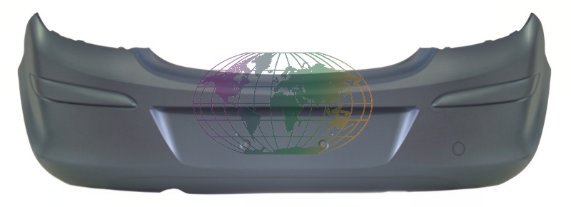 Bumper Bodermann 6443160 Bumper Bodermann 6443160