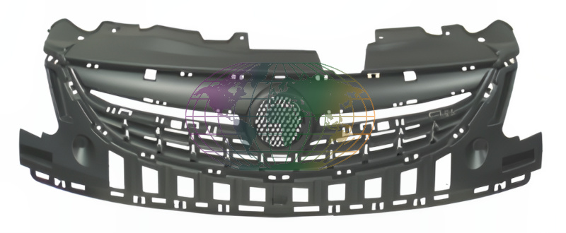 Grille Bodermann 6444350 Grille Bodermann 6444350