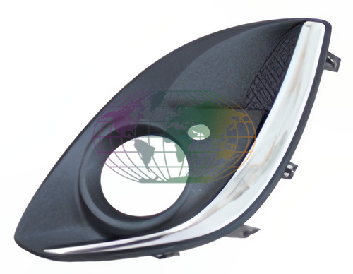 Grille Bodermann 6444362 Grille Bodermann 6444362