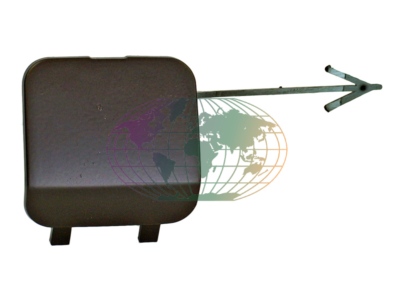 Sleepoog afdekkap Bodermann 6445185 Sleepoog afdekkap Bodermann 6445185