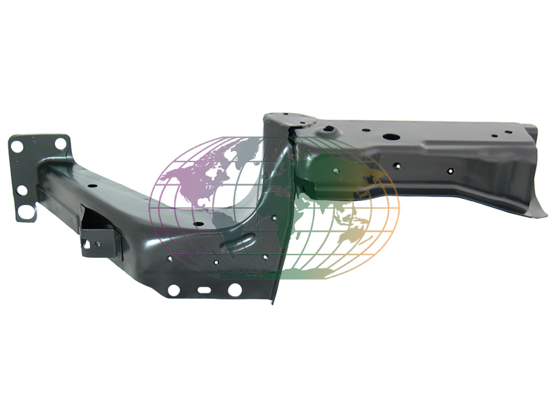 Koplamp onderdeel Bodermann 6445621 Koplamp onderdeel Bodermann 6445621