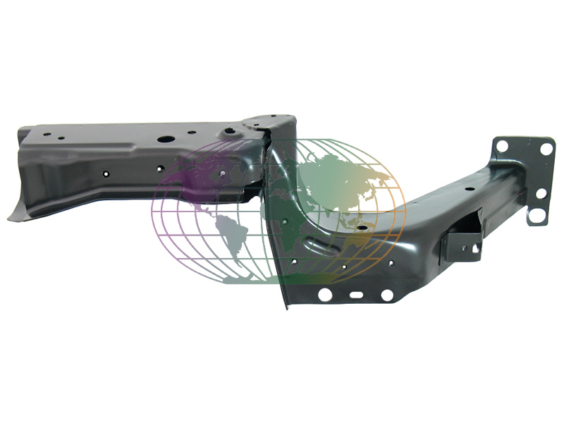 Koplamp onderdeel Bodermann 6445622 Koplamp onderdeel Bodermann 6445622