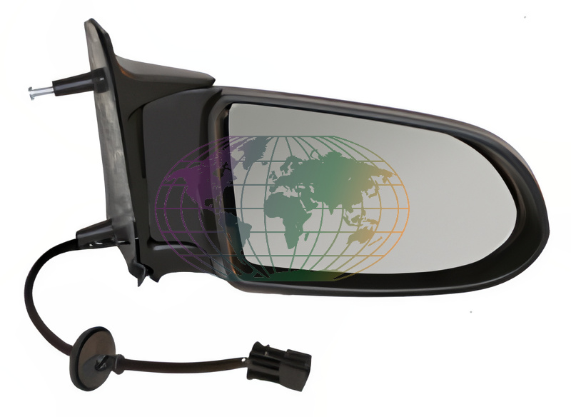 Buitenspiegel Bodermann 6455083 Buitenspiegel Bodermann 6455083