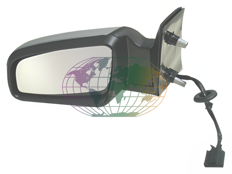 Buitenspiegel Bodermann 6456082 Buitenspiegel Bodermann 6456082