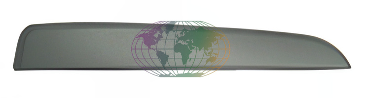 Voorbumper deel Bodermann 6456143 Voorbumper deel Bodermann 6456143