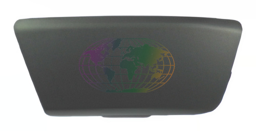 Sleepoog afdekkap Bodermann 6457145 Sleepoog afdekkap Bodermann 6457145