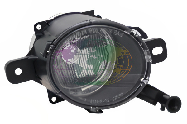 Mistlamp Bodermann 6457295 Mistlamp Bodermann 6457295