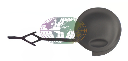 Sleepoog afdekkap Bodermann 6466123 Sleepoog afdekkap Bodermann 6466123