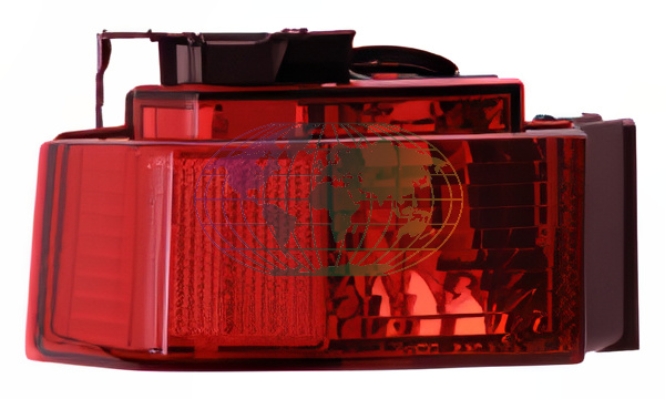 Mistachterlicht Bodermann 6466498 Mistachterlicht Bodermann 6466498