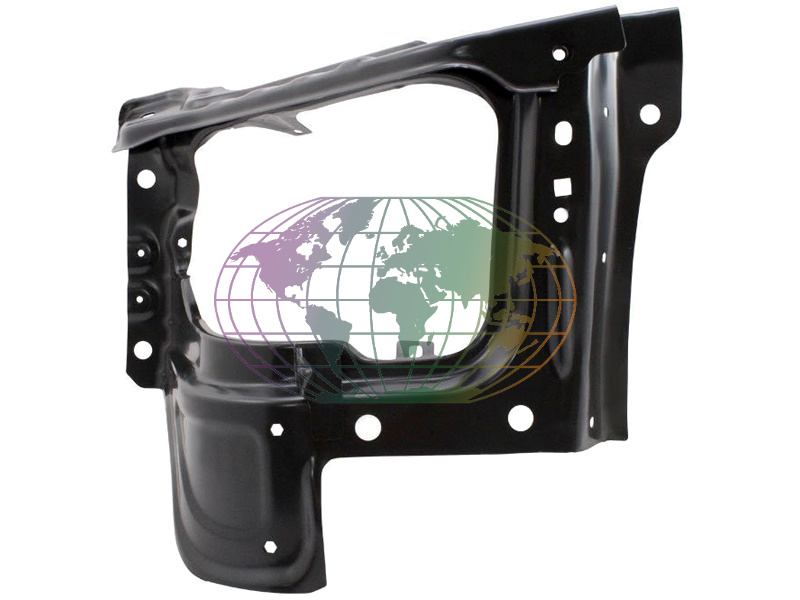 Koplamp onderdeel Bodermann 6467621 Koplamp onderdeel Bodermann 6467621