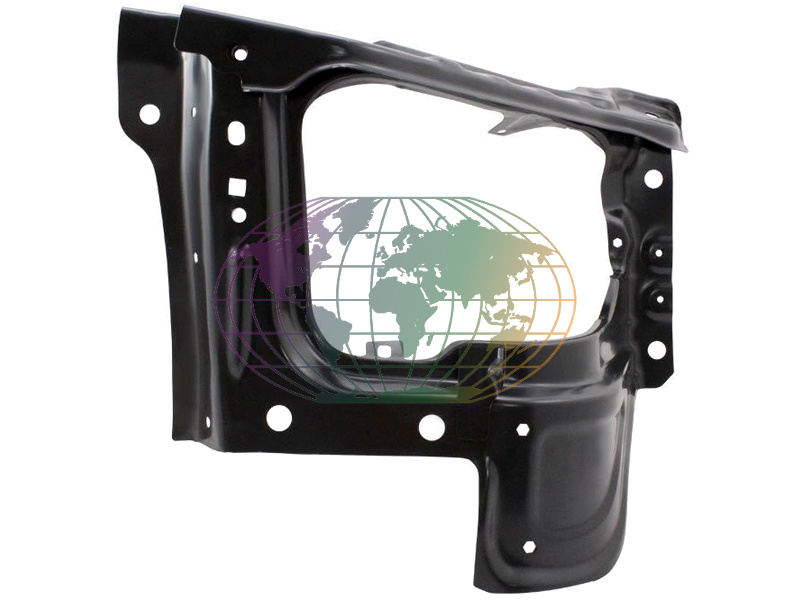 Koplamp onderdeel Bodermann 6467622 Koplamp onderdeel Bodermann 6467622