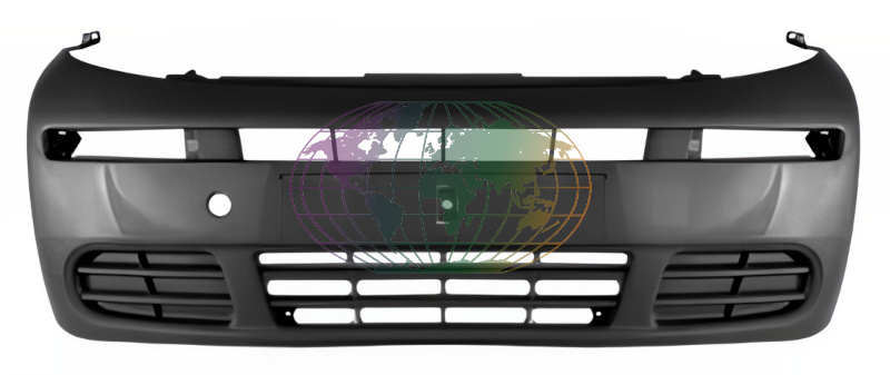 Bumper Bodermann 6481110 Bumper Bodermann 6481110