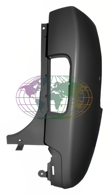 Bumper Bodermann 6481161 Bumper Bodermann 6481161