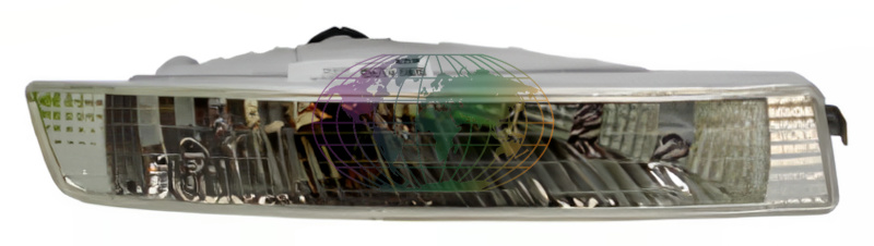 Knipperlicht Bodermann 6481302 Knipperlicht Bodermann 6481302