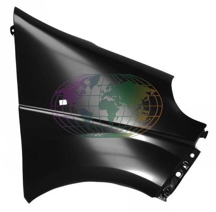 Spatbord Bodermann 6481501 Spatbord Bodermann 6481501