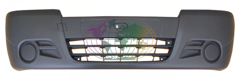 Bumper Bodermann 6482120 Bumper Bodermann 6482120