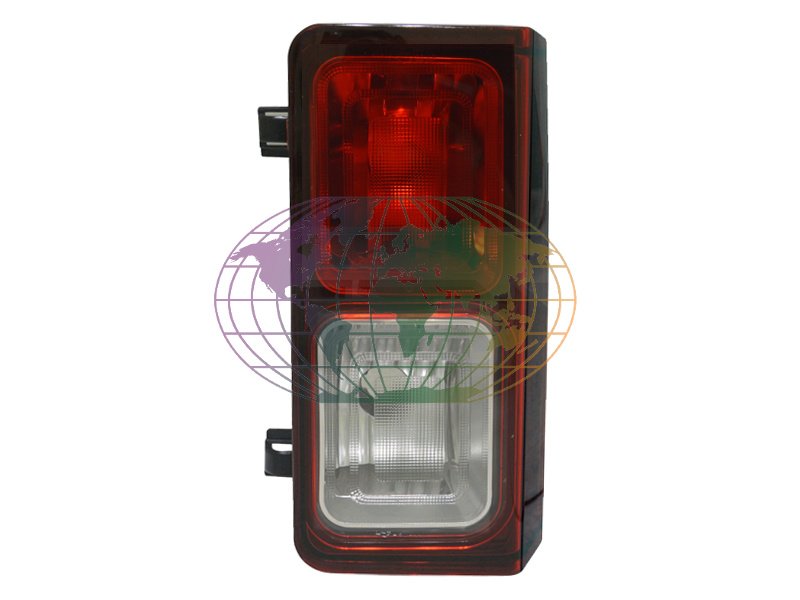 Achteruitrijlicht Bodermann 6483496 Achteruitrijlicht Bodermann 6483496