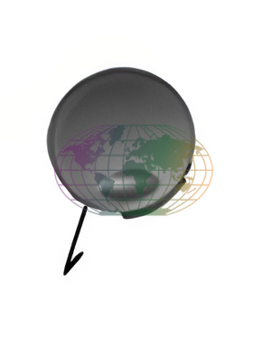 Sleepoog afdekkap Bodermann 6485145 Sleepoog afdekkap Bodermann 6485145