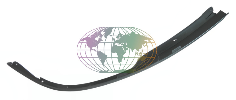 Bumperspoilers Bodermann 6485147 Bumperspoilers Bodermann 6485147