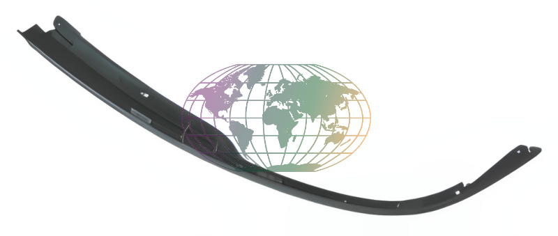 Bumperspoilers Bodermann 6485148 Bumperspoilers Bodermann 6485148