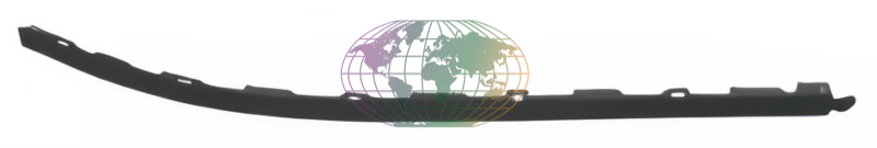 Bumperspoilers Bodermann 6802145 Bumperspoilers Bodermann 6802145