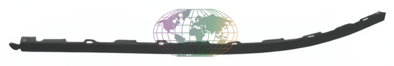 Bumperspoilers Bodermann 6802146 Bumperspoilers Bodermann 6802146