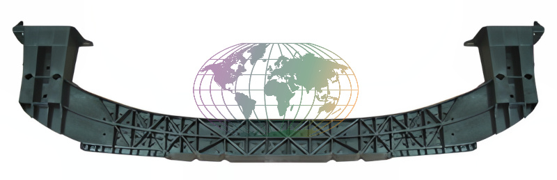 Bumpersteun Bodermann 6803117 Bumpersteun Bodermann 6803117