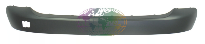 Voorbumper deel Bodermann 6803145 Voorbumper deel Bodermann 6803145