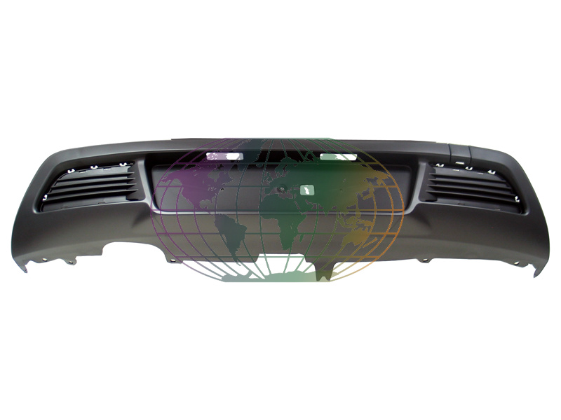 Bumperspoilers Bodermann 6803185 Bumperspoilers Bodermann 6803185