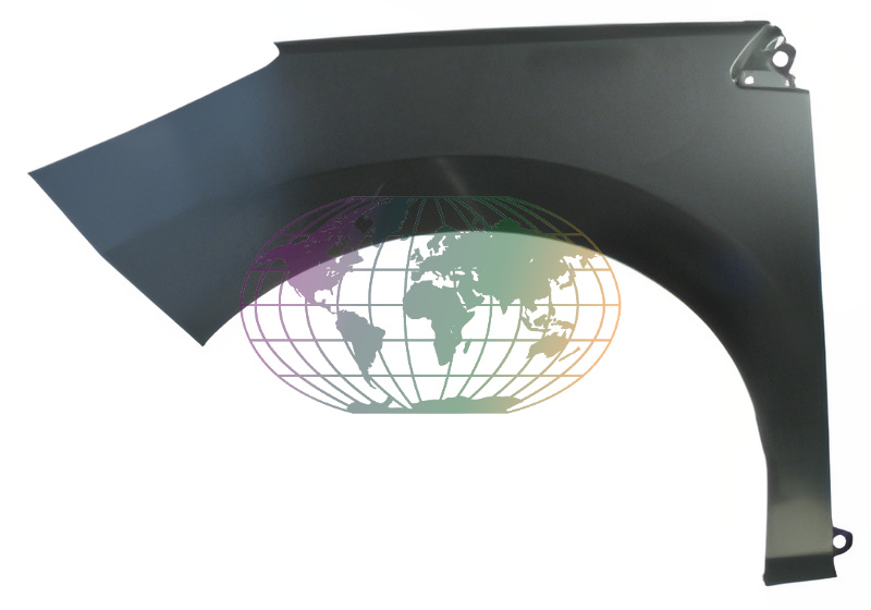 Spatbord Bodermann 6803502 Spatbord Bodermann 6803502