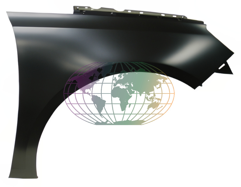 Spatbord Bodermann 6805501 Spatbord Bodermann 6805501